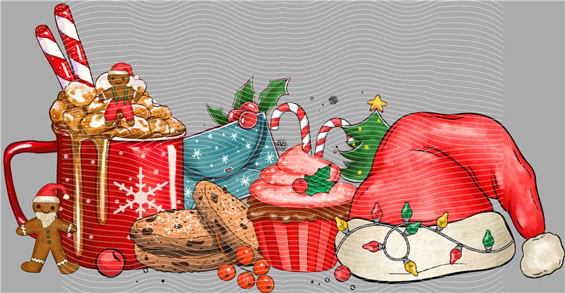Christmas-DJ 38